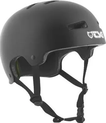 Zdjęcie produktu dla TSG Evolution Kids satynowy czarny XXS/XS