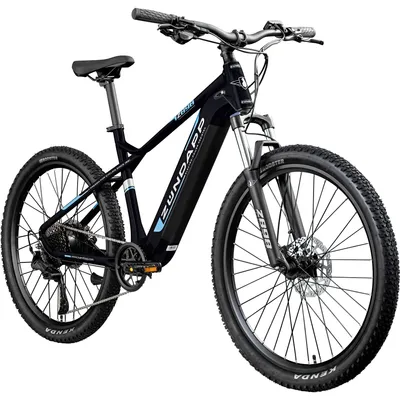 Produktbild von Zündapp Z898 E-Bike E Mountainbike 27,5 Zoll dunkelblau