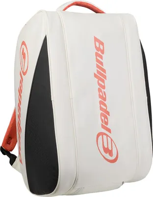 Produktbild von Bullpadel Elite BPP26019 Weiße Padel-Tasche