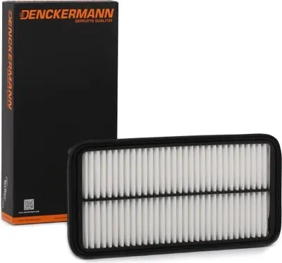 Produktbild von Luftfilter DENCKERMANN A140052 für TOYOTA RAV 4 II (CLA2, XA2, ZCA2, ACA2) Umluftfilter