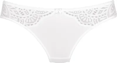 Produktbild von LASCANA Slip Aurora creme Größe 44/46