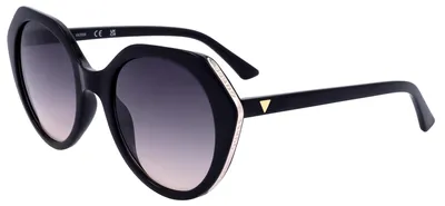 Obrázek produktu pro Dámské sluneční brýle GUESS GF6201 01B