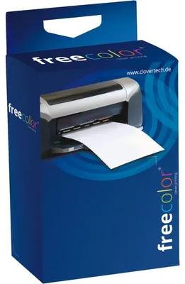 Immagine prodotto di Freecolor K10232F7 Freecolor Patrone HP 364XL Multipack BK/C/M/Y remanufactured