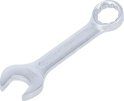 Zdjęcie produktu dla BGS technic Combination Spanner, 124 g