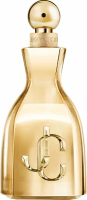 Produktbild von Jimmy Choo I Want Choo Le Parfum 100Ml