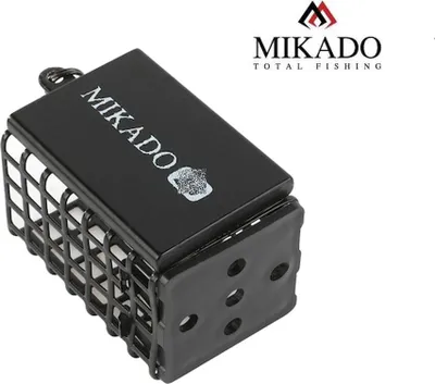 Image de Mikado Feeder carré avec fond 80g