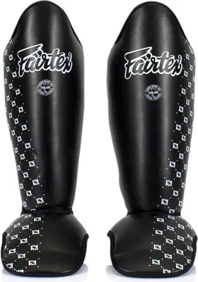 Produktbild von Fairtex Scheenbeschermers