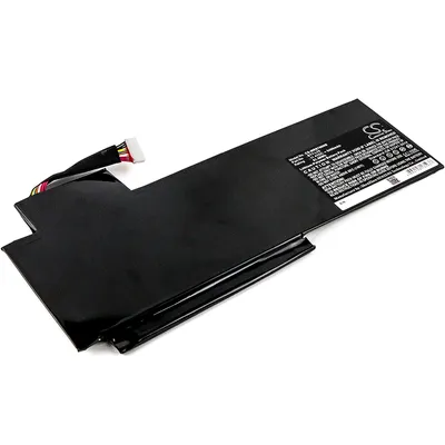 Produktbild von Akku für MSI GS und Medion Erazer, (equ.BTY-L76) 5400mAh