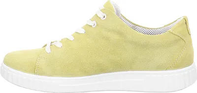 Produktbild von Jomos Spirit Halbschuhe in Übergrößen Gelb [D2C] 811398 84 755 große Damenschuhe, Größe:41