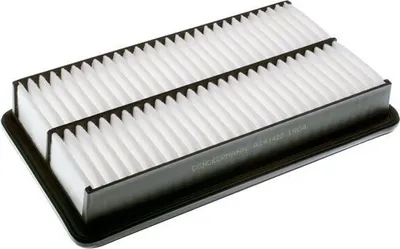 Produktbild von Luftfilter DENCKERMANN A141420 für MAZDA CX-7 (ER) Umluftfilter