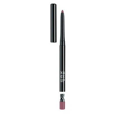 Produktbild von Hochpräziser Lippenkonturenstift in dunklem Rosenholz 29