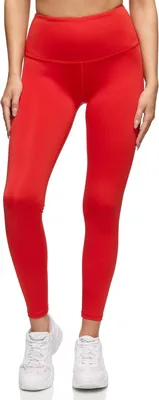 Immagine prodotto di Leggings da donna Tazzio F302 (rosso, S)