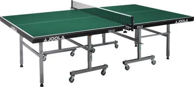 Produktbild von Joola Tischtennisplatte "World Cup 25-S", ITTF, Grün
