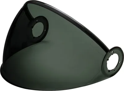 Immagine prodotto di Visiera Dark Green Verde NOLAN N33 / N33 EVO