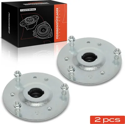 Obrázek produktu pro Frankberg 2x držák vzpěry pro Land Rover Freelander 2 2.0L