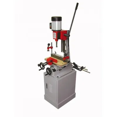 Obrázok produktu pre Holzmann vŕtací - zapichovací stroj STM26 (230V)
