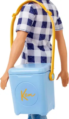 Obrázok produktu pre Barbie Dreamhouse Adventures HHR66, Modelka, Samec, 3 rok / roky, Dievča, 305 mm, 203 g