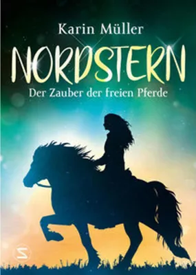 Immagine prodotto di Nordstern - Der Zauber der freien Pferde