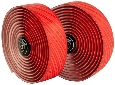 Imagen del producto de Silca Nastro Cuscino, cinta para manillar, 3.75 mm, color rojo. Rojo, talla única