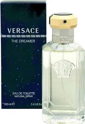 Immagine prodotto di Versace The Dreamer Edt Spray 100 ml
