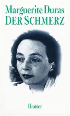 Produktbild von Der Schmerz