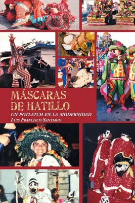 Produktbild von Hatillo-Masken
