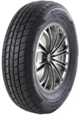 Produktbild von PowerTrac Ganzjahresreifen motorcycle-tyres Power March AS ( 175/60 R15 81H )