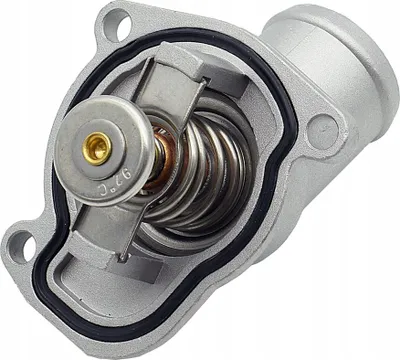 Productafbeelding van Thermostaat van Mahle voor Opel Astra, Combo, Corsa, Meriva, Tigra