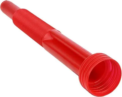 Immagine prodotto di Beccuccio flessibile per tanica carburante da 5L e 10L