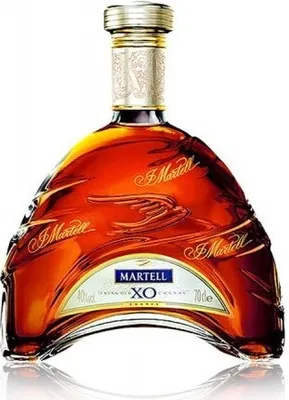 Immagine prodotto di Martell X.O Cognac Francia 70,00 cl 40,0 %