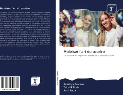 Produktbild von Maîtriser l'art du sourire