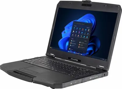 Obrázok produktu pre bluechip TRAVELline B15W59, Intel® Core™ i5, 39,6 cm (15.6"), 1920 x 1080 px, 16 GB, 500 GB, Windows 11 Pro