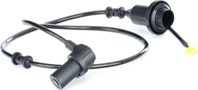 Produktbild von RIDEX ABS Sensor Raddrehzahl Hinten Beidseitig passend für MERCEDES-BENZ A-Klasse (W168) 412W0328