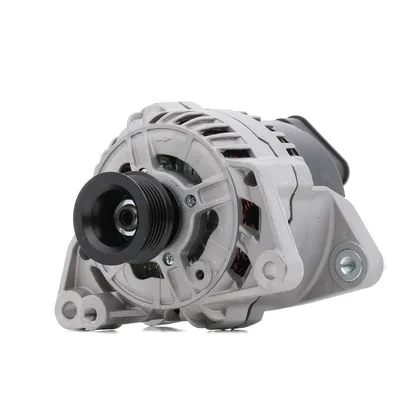 Produktbild von RIDEX 4G0322 Lichtmaschine Generator LiMa 90A 14V für BMW 3 Limousine (E36) 3 Coupe (E36) 3 Compact (E36) 3 Cabrio (E36) Z3 Roadster (E36)
