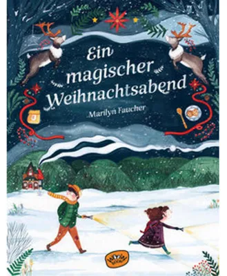 Image de Un réveillon de Noël magique