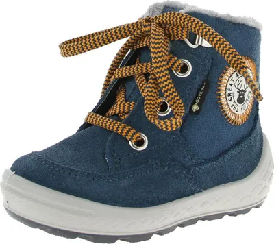 Produktbild von Superfit Kinder Winterbootie mit Gore-Te 27