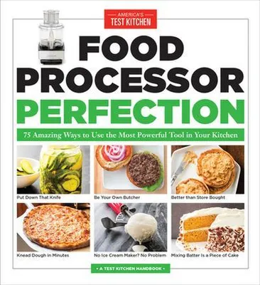 Produktbild von Food Processor Perfection