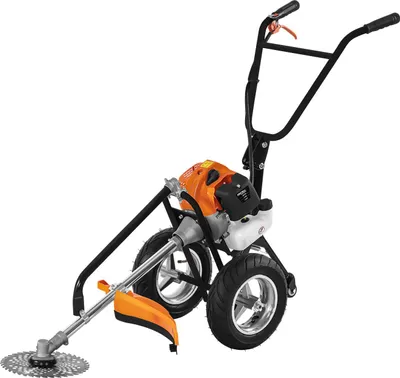 Productafbeelding van Kosa Spalinowa Op Wielen, 5,2 Pk, Model Kd5188