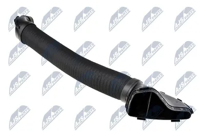 Produktbild von NTY GPP-ME-024 Ansaugschlauch Luftfilter passend für MERCEDES-BENZ E-Klasse Limousine (W211)