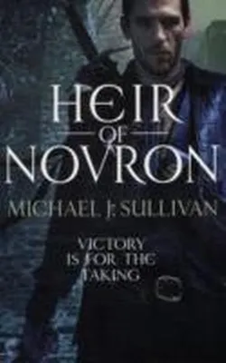 Productafbeelding van Heir Of Novron