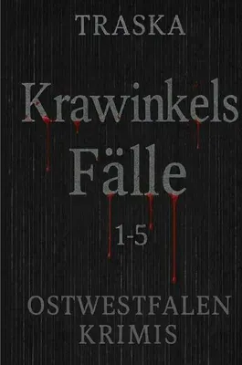 Produktbild von Krawinkels Fälle 1-5