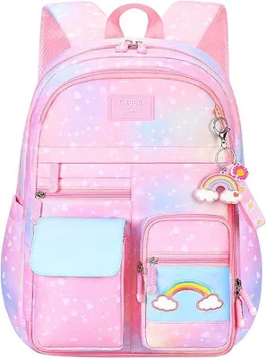 Produktbild von Schultasche Mädchen Grundschule Schulranzen