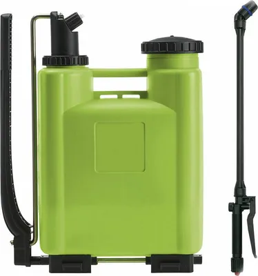 Produktbild von Sprühgerät - Rückensprühgerät 15 l dimartino