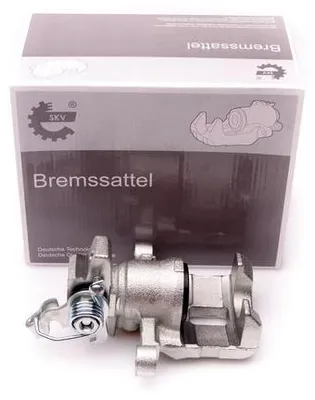 Obrázok produktu pre Brzdový strmeň Brzdový strmeň Zadný ľavý