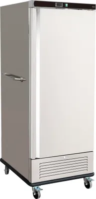 Produktbild von Gekühlter Bankettwagen Edelstahl 20x 2/1 GN, 540 Ltr., 877x900x2030 mm