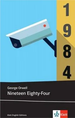 Obrázok produktu pre Nineteen Eighty-Four