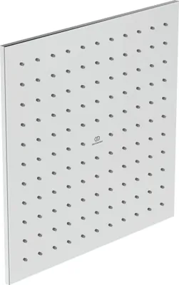 Produktbild von Ideal Standard Kopfbrause Idealrain Atelier 300x300mm A5805AA Chrom