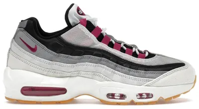Zdjęcie produktu dla Nike Air Max 95 SB Cactus Flower - rozmiar EU 41