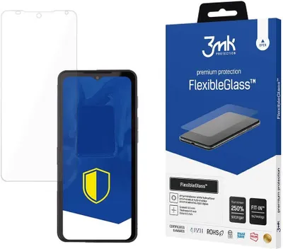 Obrázok produktu pre 3MK FlexibleGlass, S75, 1 kusov