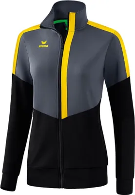 Productafbeelding van Erima Squad Worker Jacke, damesmodel
